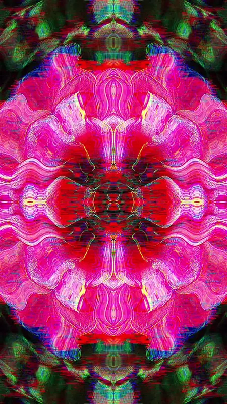 Video piece 3 by Virginia Zirkle