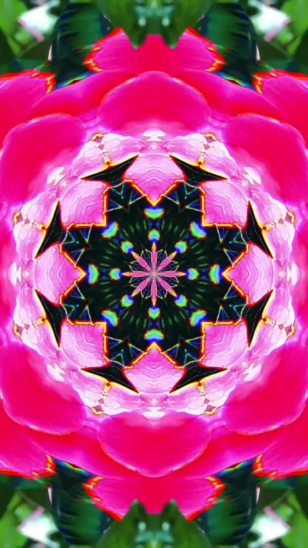 Video piece 6 by Virginia Zirkle