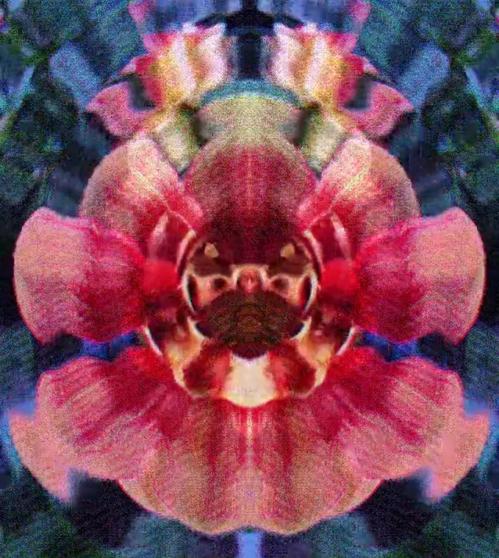 Video piece 13 by Virginia Zirkle